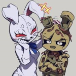 Five Nights at Freddy Animatronics Fan Club