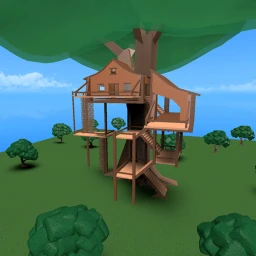 Disaster on Treehouse icon