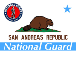 San Andreas National Guard