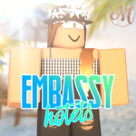Embassy Hotels®