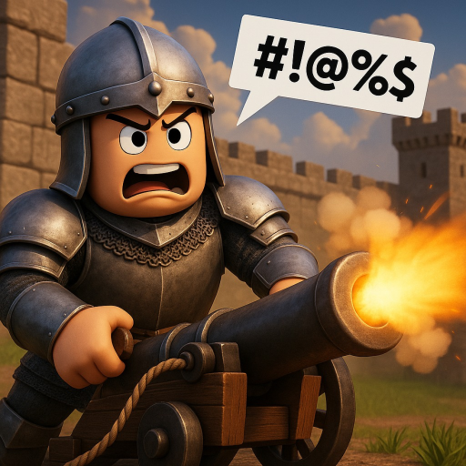 My Castle Tycoon 🏰 official Roblox game thumbnail