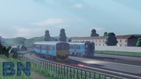 [FREEDRIVE] Barryborrow Network