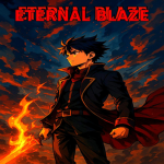 ETERNAL BLAZE.