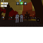 The group in school