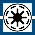 ⊏CAGR⊐ 501st Legion