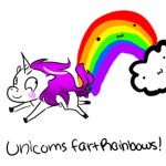 The Farting Unicorns