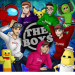 The boyz fandom :))