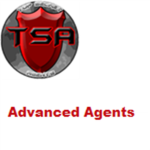 Advance Secret Agents