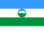 Kabardino-Balkarian Republic