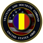 {USA} ~ Training and Doctrine Command
