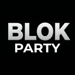 [NEW R6] BLOK PARTY icon