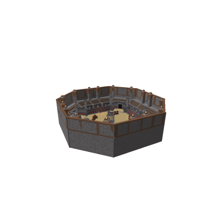 coliseum