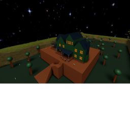 Hunted House