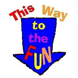 Give aways and fun place!