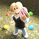 SCHOOL RP V3[EASTER 🐰🍫]