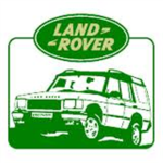 Official Range Rover Fan Club