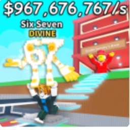 Steal A Zenvyxx