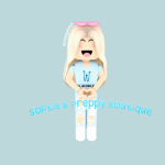 Softie & Preppy Boutique