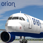 Orion Airlines