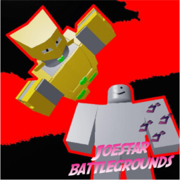 [BETA] Joestar Battlegrounds