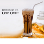 Cold Coffee