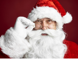 Find Santa