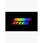 Ateez x Bts