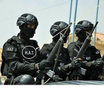 | TOE | Turkish Armed Forces