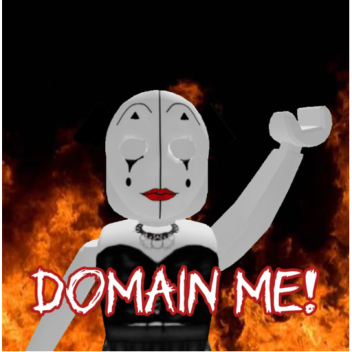 Domain Me