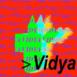 Vidya