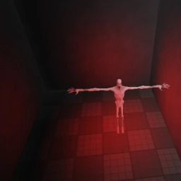 SCP-096 icon
