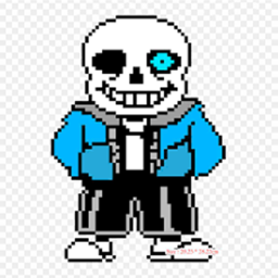 sans fight game