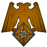 The Greater Volksmannic Realm