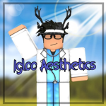 Igloo Aesthetics!
