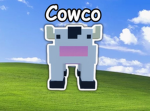 Cow industry