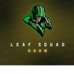 Leaf Squad ARMY WARRIORS