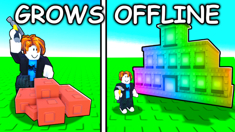 [💸 UPD] Build a City! screenshot 1