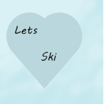 Lets Ski!