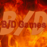 b/d games