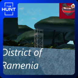 District of Ramenia (Ramen Nation Capitol)