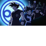 Universe warrior's