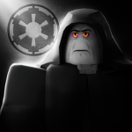 The First Galactic Empire ᅠ ᅠ ᅠᅠ