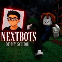 Nextbots of my School icon