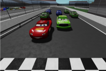 (Anulowane) Samochody: Race-O-Rama RP