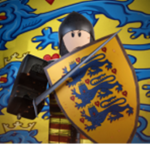 {:} Duchies of Denmark{:}