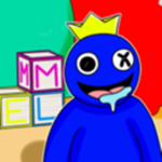 Rainbow Games Play INC