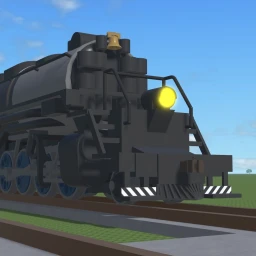 Steely Drag [WIP] icon