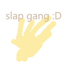 SLAP GANG