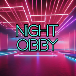 Night Obby
