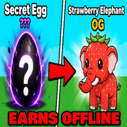 [🥚] Hatch Eggs for Brainrots!